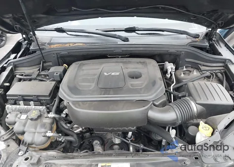 2018 Jeep Grand Cherokee Limited 4X2 z USA, uszkodzony, nr VIN 1C4RJEBG9JC460379